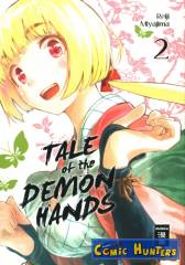Tale of the Demon Hands