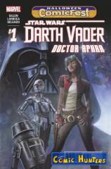 Book 1, Part III Vader