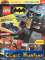 small comic cover Das LEGO® BATMAN™ Magazin 25