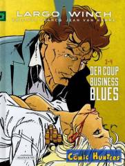 Der Coup / Business Blues