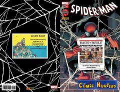 Spider-Man (Neunte Kunst - Osnabrück Variant Cover-Edition)