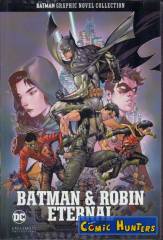 Batman & Robin Eternal, Teil 2