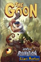 The Goon: Heaps of Ruination