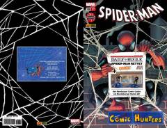 Spider-Man (Comicladen - Hamburg (2) Variant Cover-Edition)