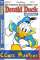 small comic cover Donald Duck - Sonderheft 256