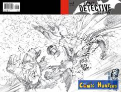 Kill Game (Sketch Variant Cover-Edition)