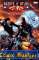 small comic cover Agents of Atlas versus X-Men & Avengers 1