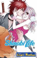 Shinobi Life