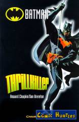 Batman: Thrillkiller (Gesamtausgabe)