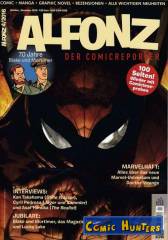 04/2016 Alfonz - Der Comicreporter