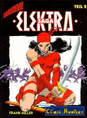 Elektra Saga 2