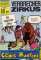 small comic cover Verbrecher Zirkus 980
