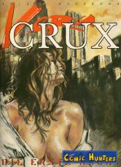 Vera Crux: Die erste Nacht