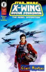 The Rebel Opposition Chapter 1