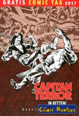 Capitan Terror: In Ketten