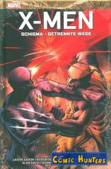 X-Men: Schisma - Getrennte Wege
