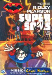 Super Sons, Band 2: Mission Digitalis