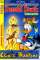 small comic cover Donald Duck - Sonderheft 229