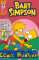 small comic cover Bart Simpson 96