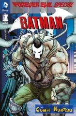 Batman: Forever Evil Special (Variant Cover-Edition)