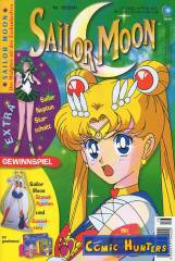 Sailor Moon 16/2001