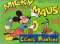small comic cover Micky Maus und seine Freunde 1