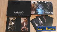 Anomaly Collector's Edition
