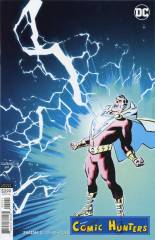 Shazam! and the Seven Magic Lands! Chapter 2 (Variant Cover-Edition)