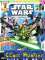 small comic cover Star Wars: The Clone Wars 38