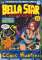small comic cover Bella Star - Schamlos im Weltall (signiert von Levin Kurio) 21