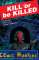 small comic cover Kill or Be Killed 8