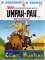 small comic cover Umpah Pah - Die Rothaut 1
