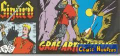 Graf Artus' Feind