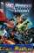 small comic cover DC Universe Online Legends 3