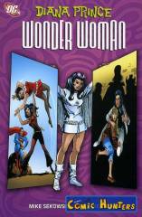 Diana Prince: Wonder Woman Vol.2
