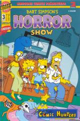 Bart Simpson's Horror Show