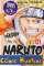 small comic cover Naruto Massiv 1