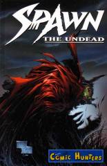 Spawn the Undead Collection