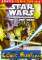 small comic cover Star Wars: The Clone Wars (Gratis Comic Tag 2010) 