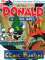 small comic cover Donald von Carl Barks 62