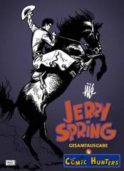 Jerry Spring