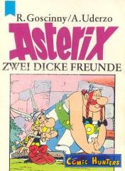 Asterix: Zwei dicke Freunde
