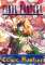 small comic cover Final Fantasy: Lost Stranger 5