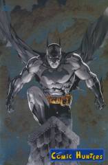 Batman (Batman Tag Variant Cover-Edition)
