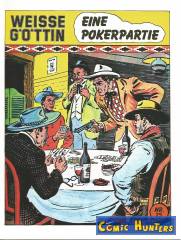 Eine Pokerpartie