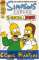 small comic cover Simpsons Comics 85