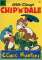 small comic cover Walt Disney's Chip 'n' Dale 8