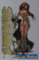 Witchblade - Neue Serie (Variant Cover-Edition)