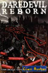 Daredevil: Reborn