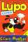 small comic cover Lupo Extra 6